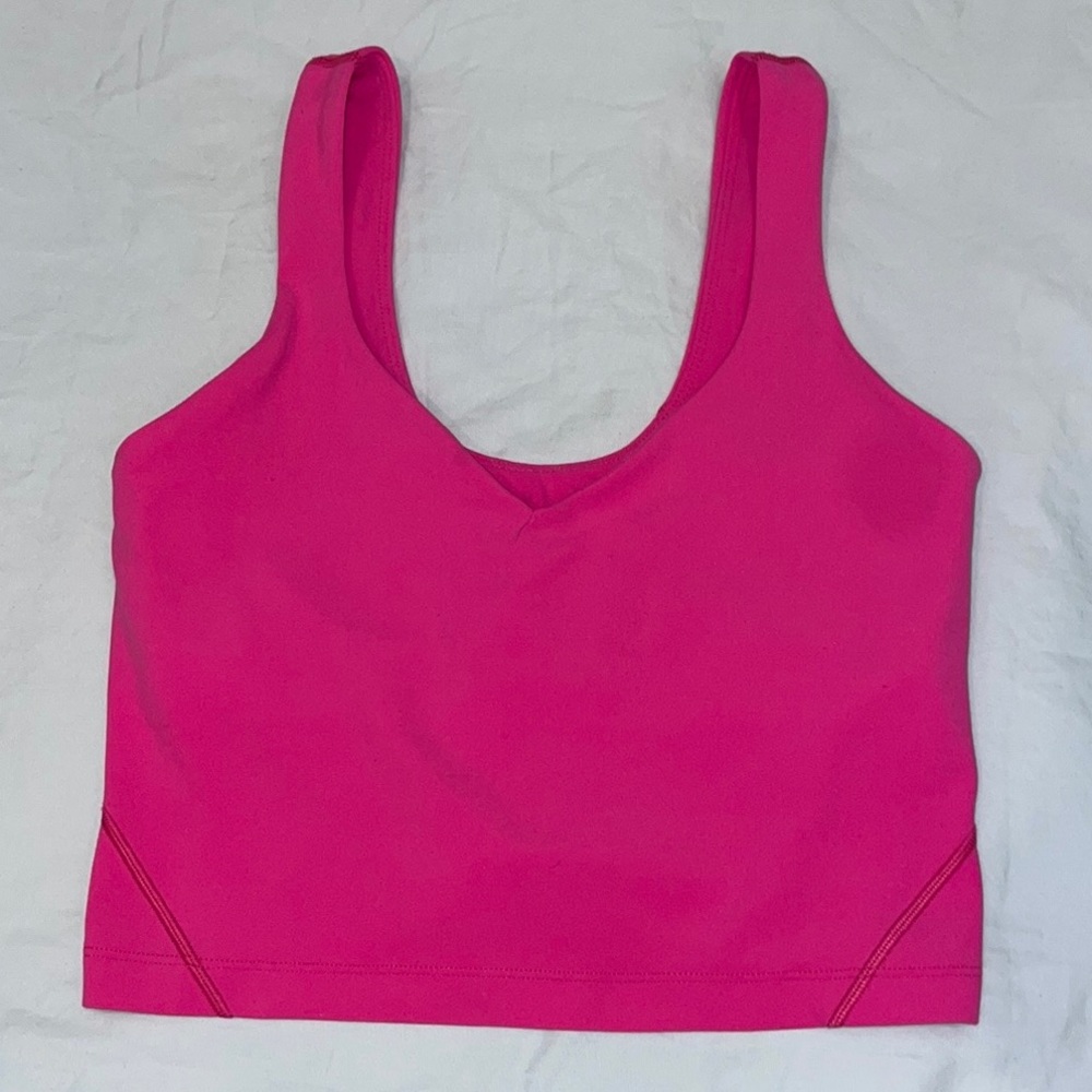 Lululemon Align Tank